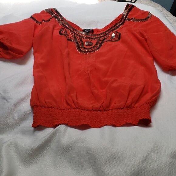 Bebe Top   - Picture 4 of 12